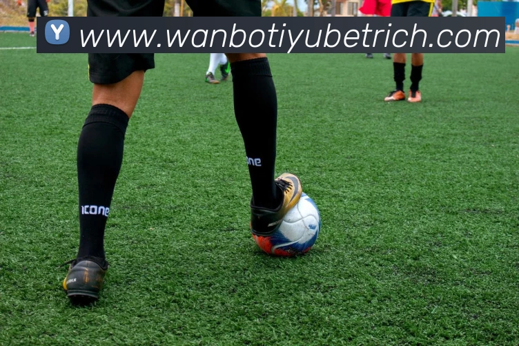 万博体育发展历程