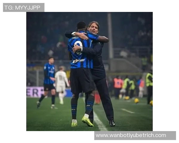 国米近13场对阵那不勒斯战绩优异仅败一场展现强大实力