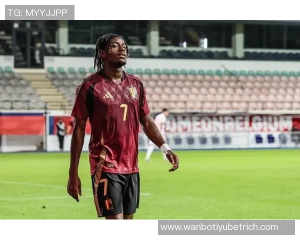 比利时U21最强阵容揭晓拉维亚领衔价值4000万欧姆班古拉与M福法纳入选