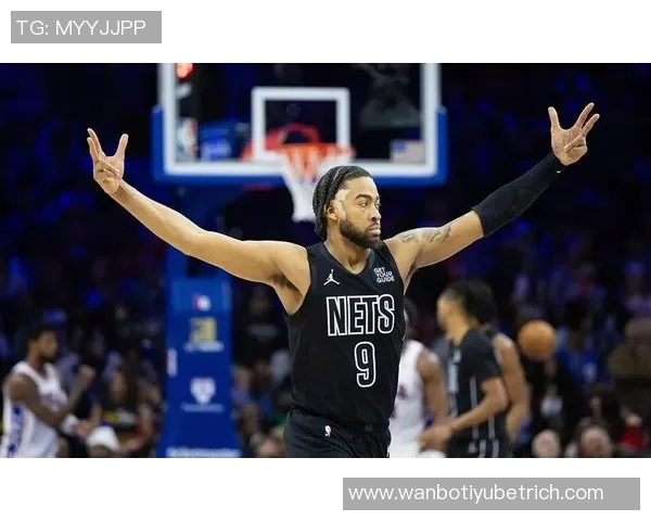 篮网对安芬尼西蒙斯表现出浓厚兴趣早在开拓者时期就有意向 篮网对安芬尼西蒙斯表现出浓厚兴趣早在开拓者时期就有意向