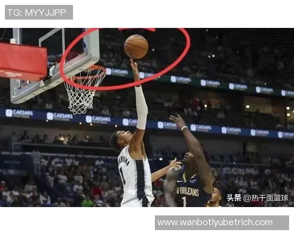 锡安评价墨菲的扣篮能力与风格:隔扣虽帅但还有提升空间 锡安评价墨菲的扣篮能力与风格:隔扣虽帅但还有提升空间