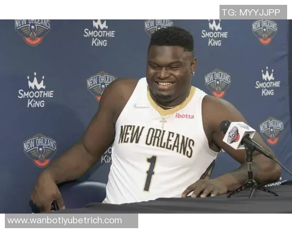 帕金斯直言锡安是球队文化的破坏者并称其腿筋拉伤风险极高