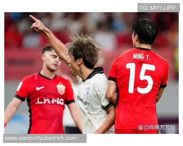 权田修一谈申花锋线变化期待球队在新阵容中继续取得胜利 权田修一谈申花锋线变化期待球队在新阵容中继续取得胜利