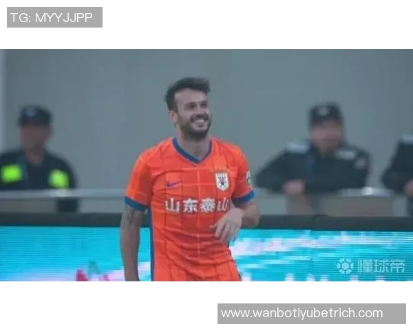 瓦科单赛季贡献32球助攻创泰山队自2012年以来新纪录