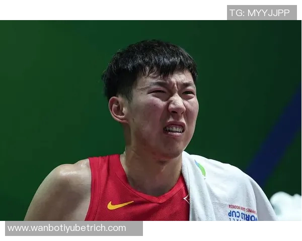 周琦40分钟制下表现惊艳助球队获胜媒体人称其赛场影响力显著提升