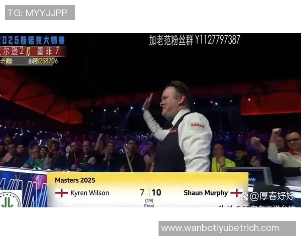 墨菲高效表现砍下24分10板5助3断助球队获胜