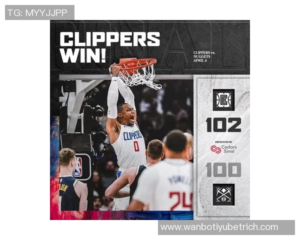 快船赢球海报曝光小卡笑容灿烂哈登背影引发球迷热议