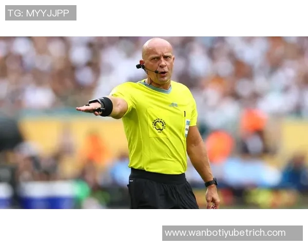 曼城对阵多特的裁判信息揭晓全波兰裁判组主裁马齐尼亚克执法