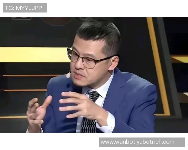 杨毅分析杨瀚森在G联盟的培养优势与未来发展潜力